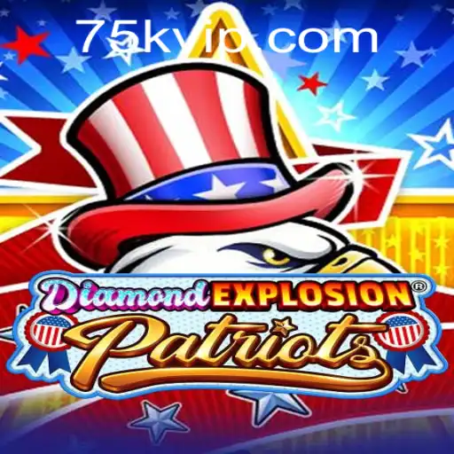 Explorando o Universo de DiamondExplosionPatriots: Um Mergulho no Jogo do Momento
