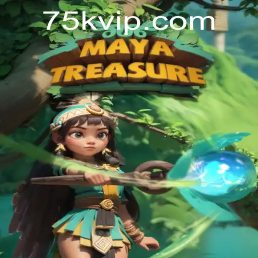 Descubra o Fascinante Mundo de MayaTreasure e Ganhe até 75k em Recompensas