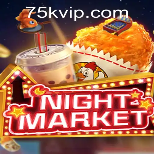 Explorando o Mundo de NIGHTMARKET: O Jogo que Conquista 75k Jogadores